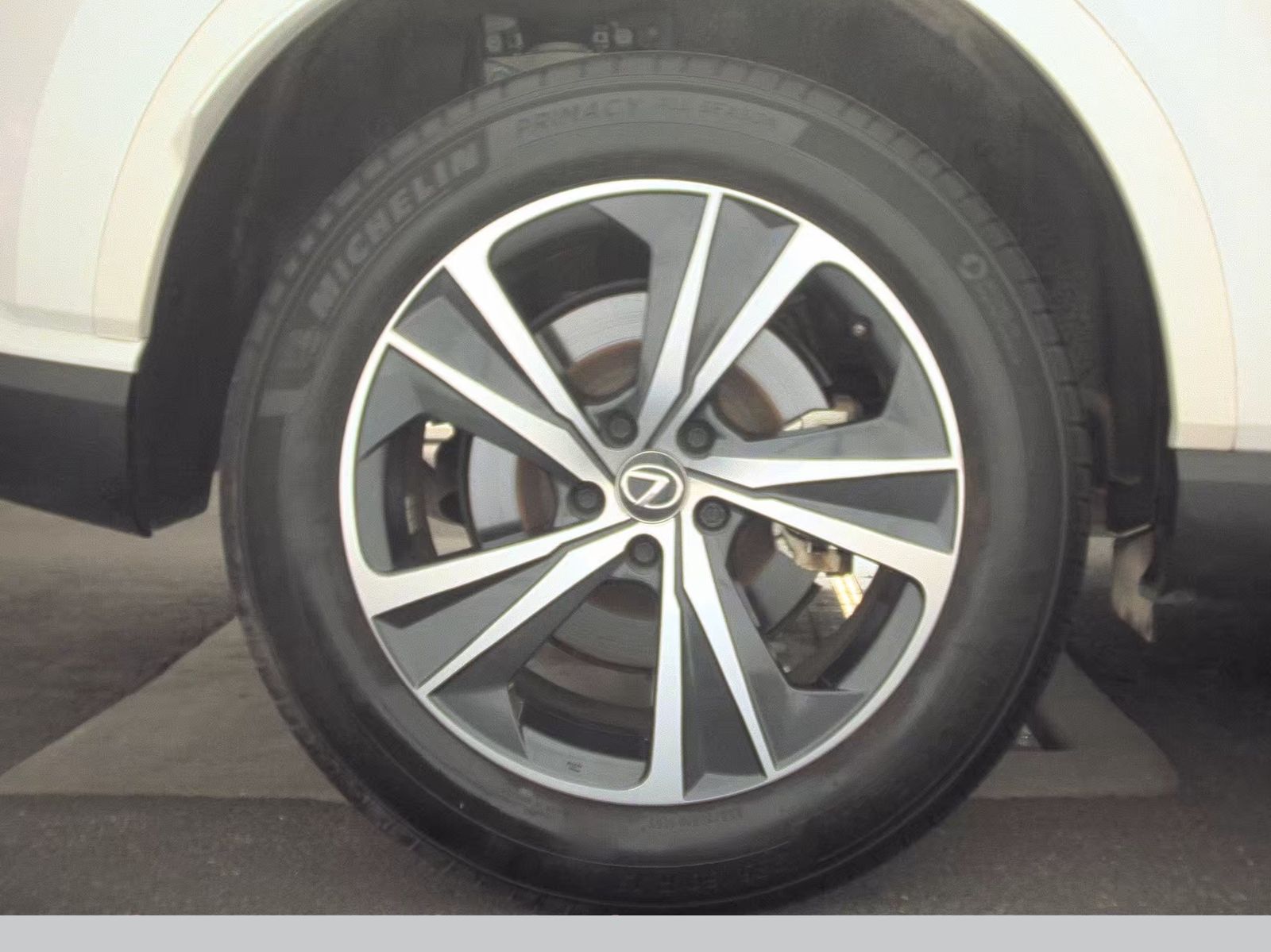 2024 Lexus RX RX 350 FWD