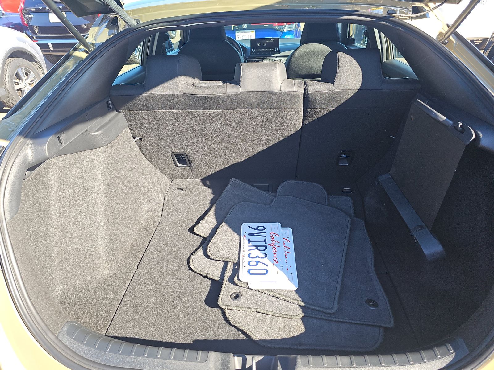 2025 Honda Civic Sport FWD