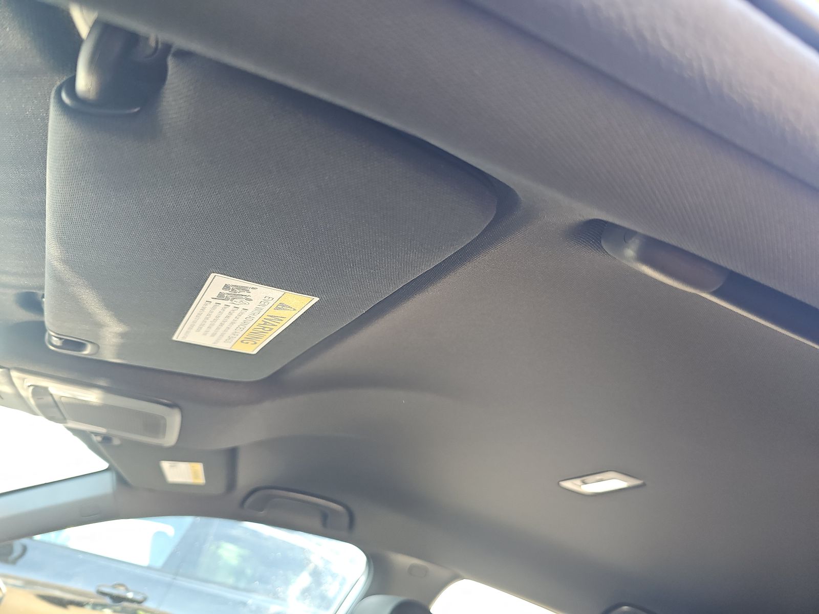 2025 Honda Civic Sport FWD