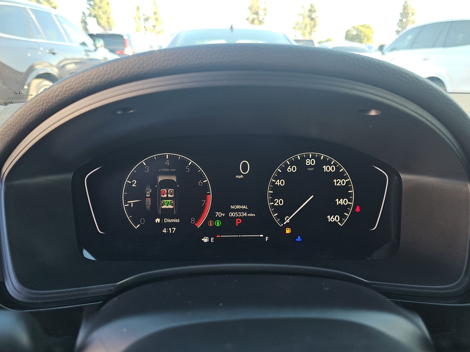 2025 Honda Civic Sport FWD