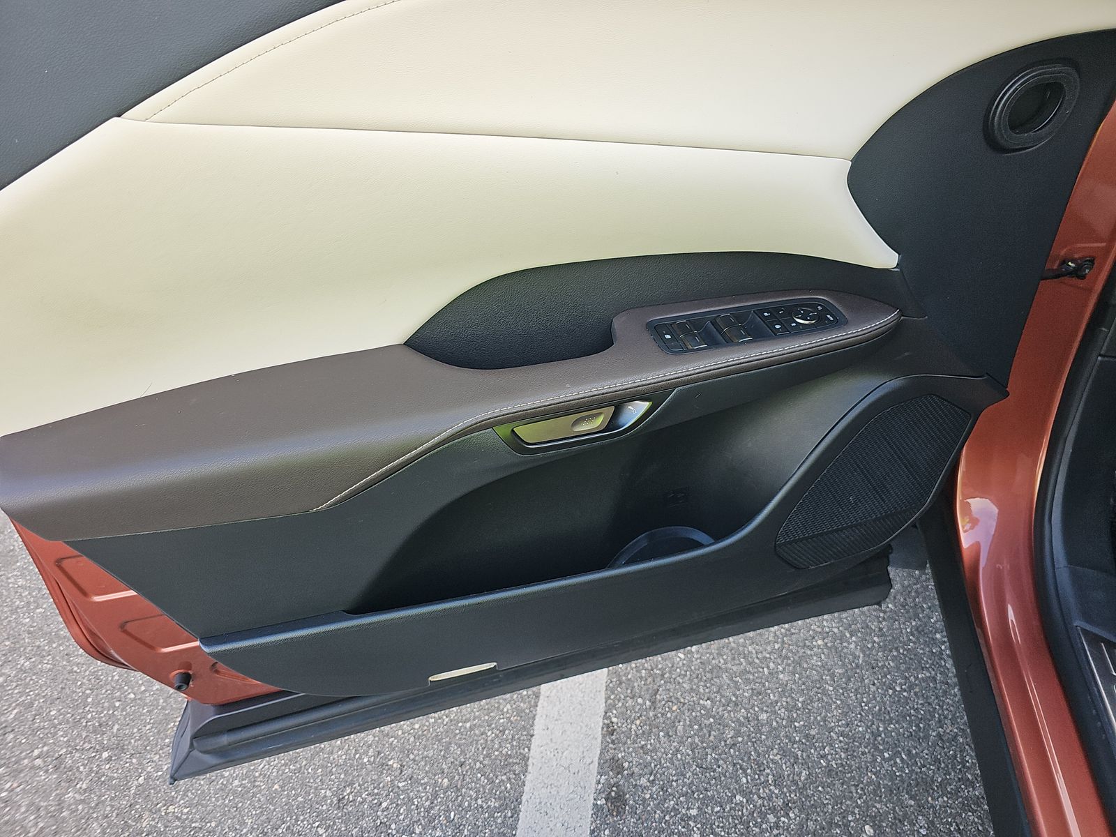 2024 Lexus RX RX 350h Premium Plus AWD