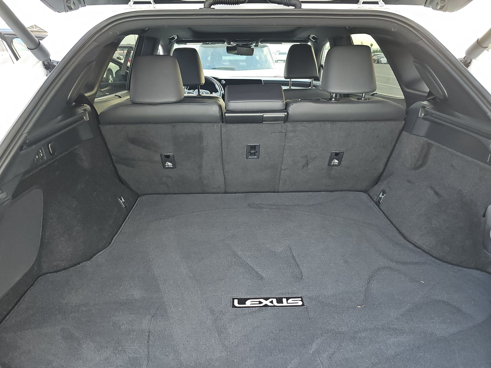 2024 Lexus RX RX 350 Luxury FWD