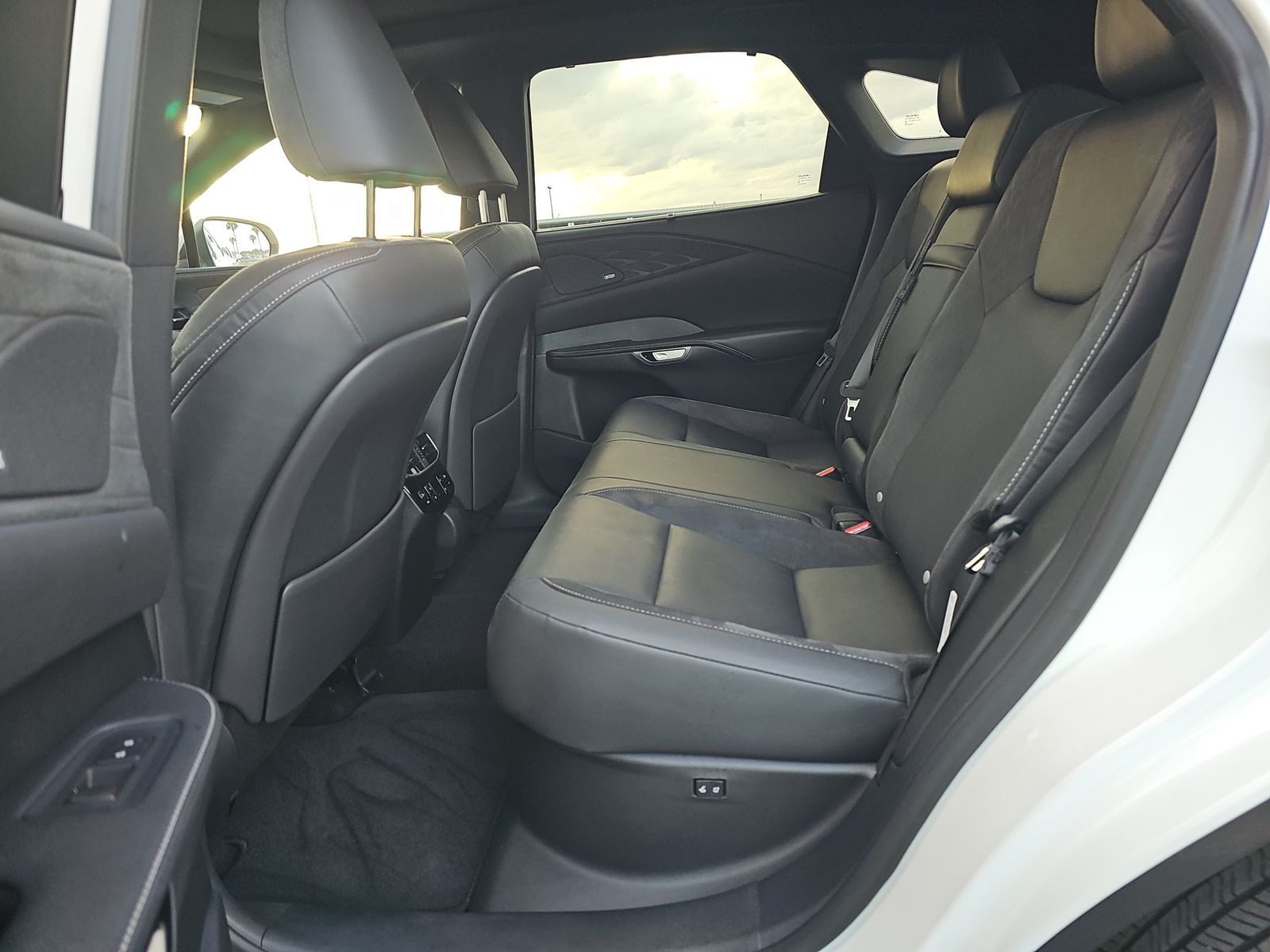 2024 Lexus RX RX 350 Luxury FWD