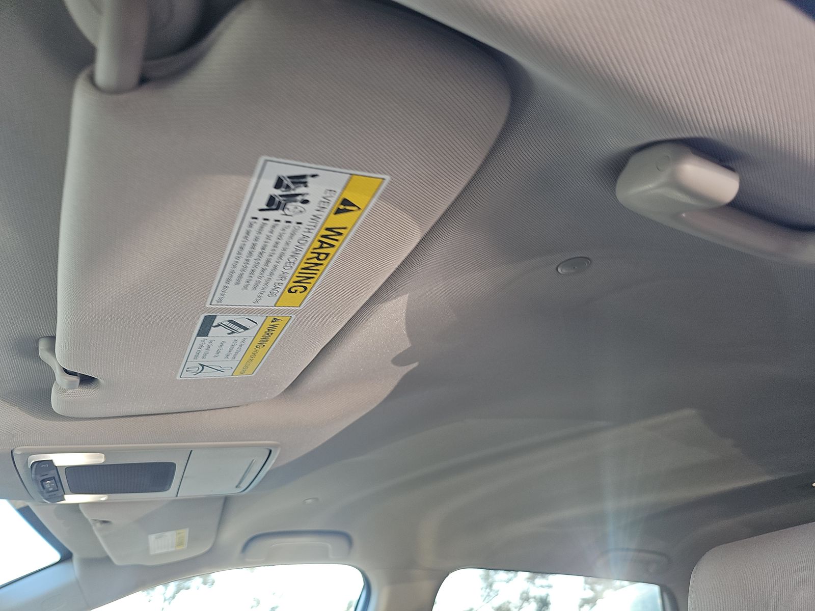 2025 Honda CR-V LX AWD