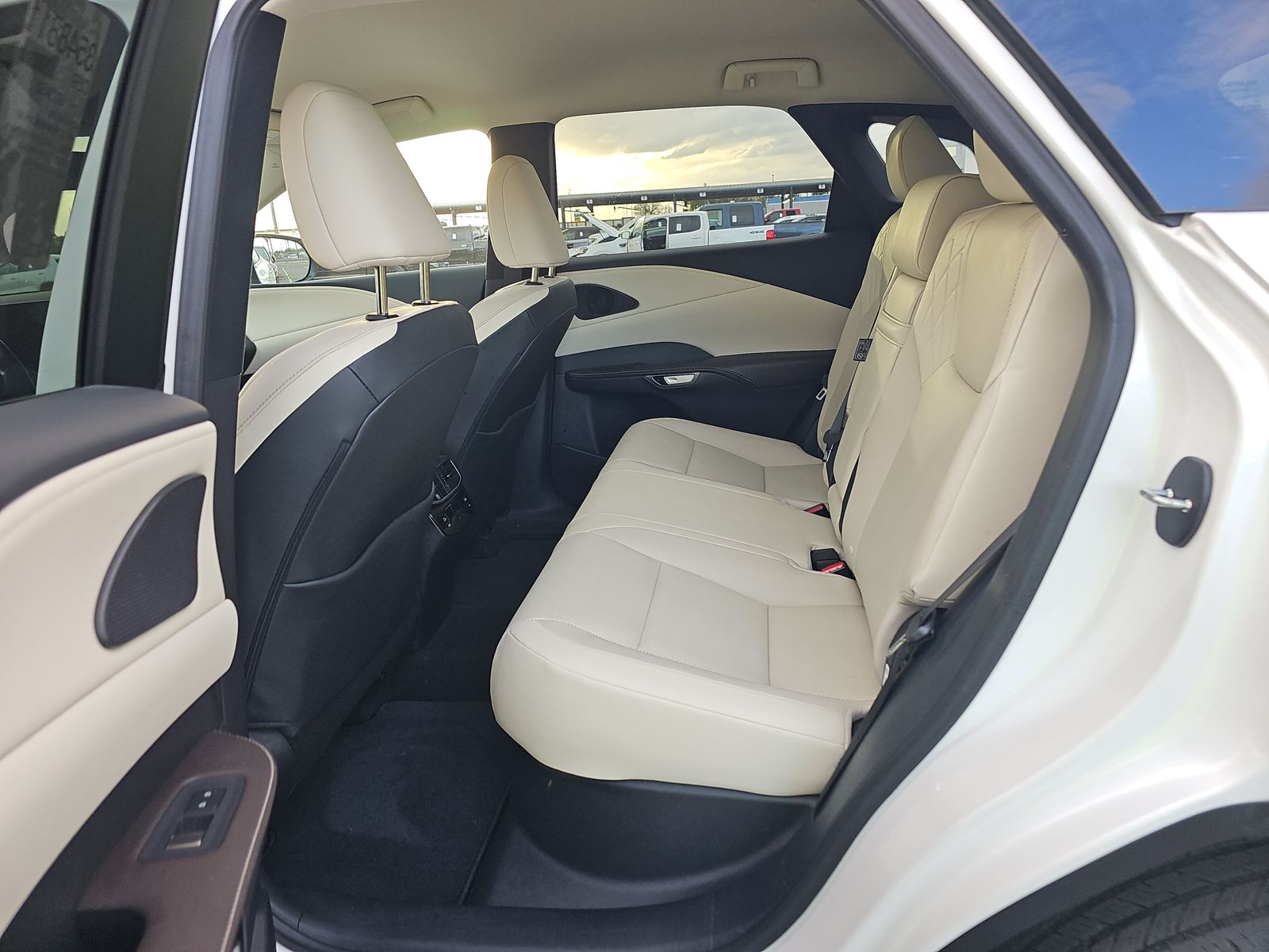 2024 Lexus RX RX 350 FWD