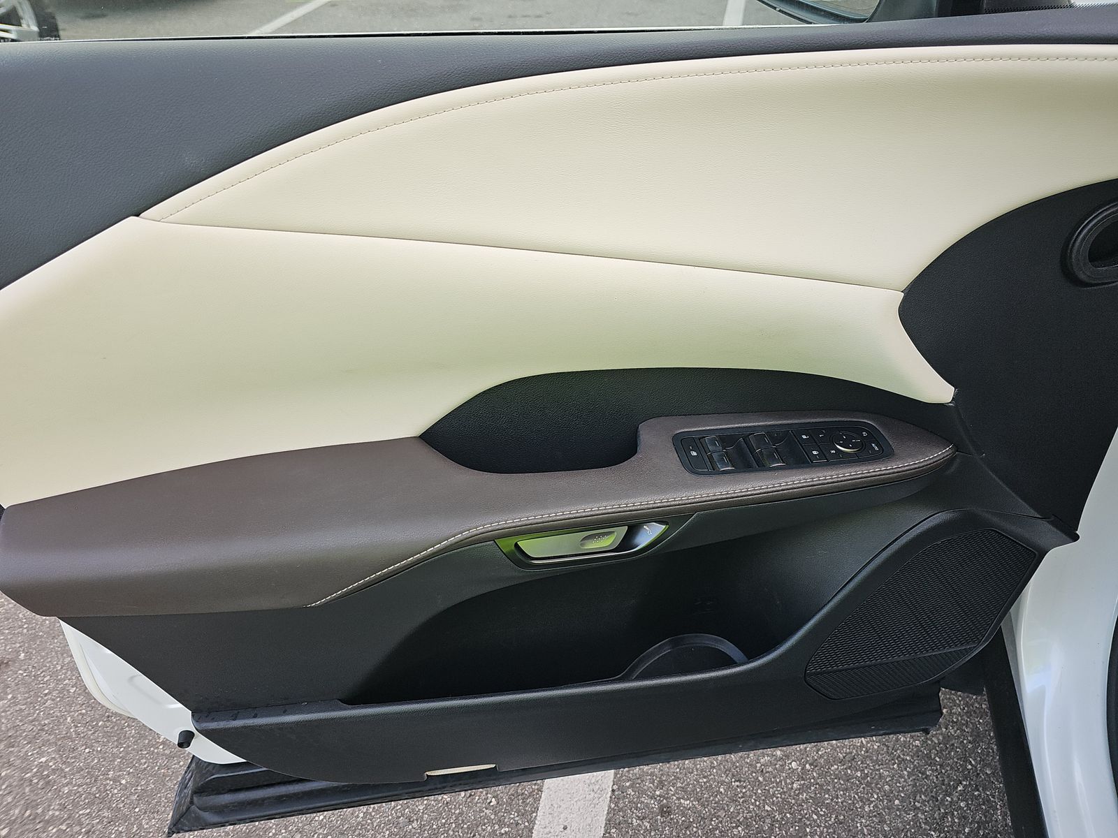 2024 Lexus RX RX 350 FWD