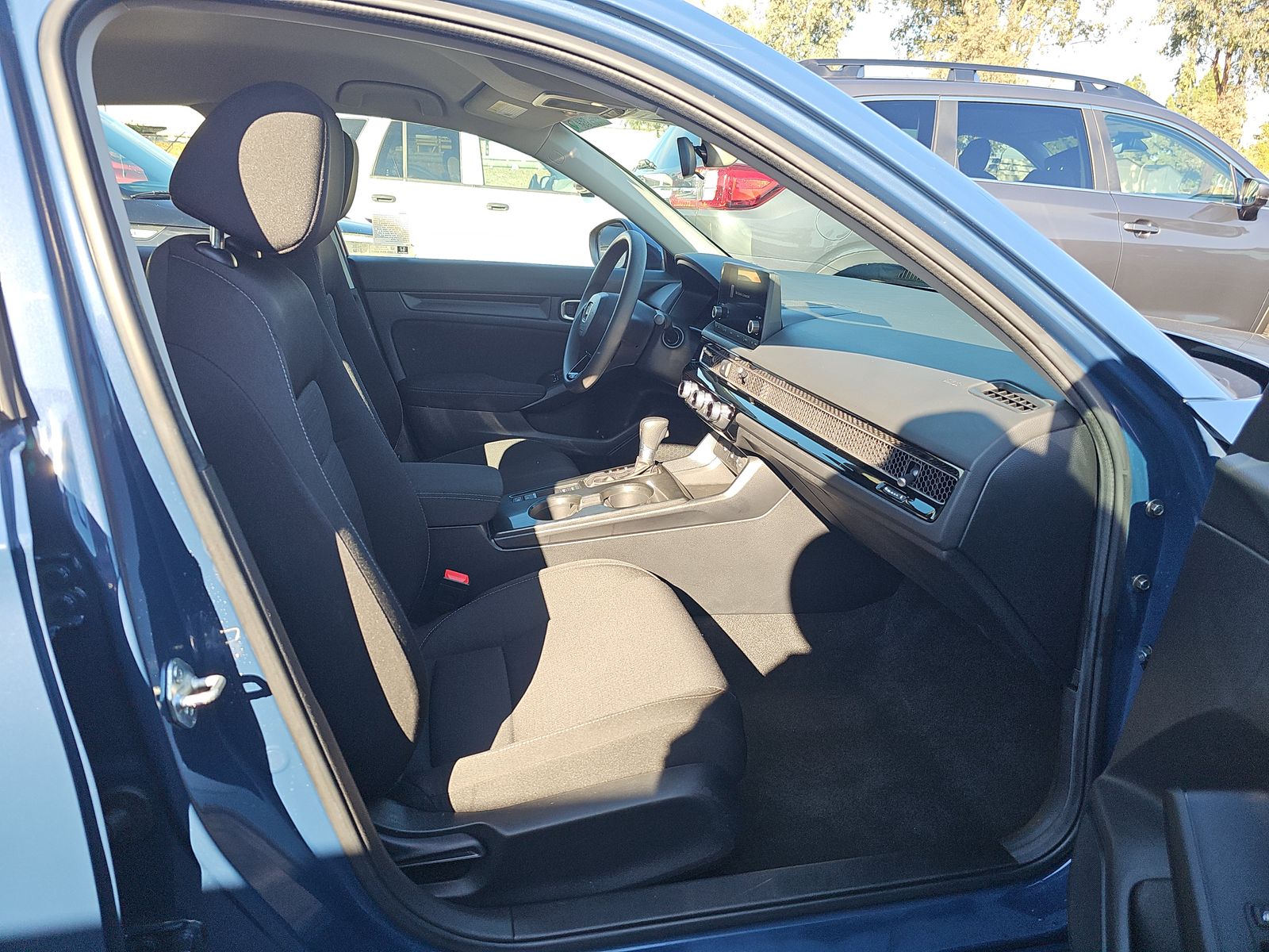 2025 Honda Civic  LX FWD