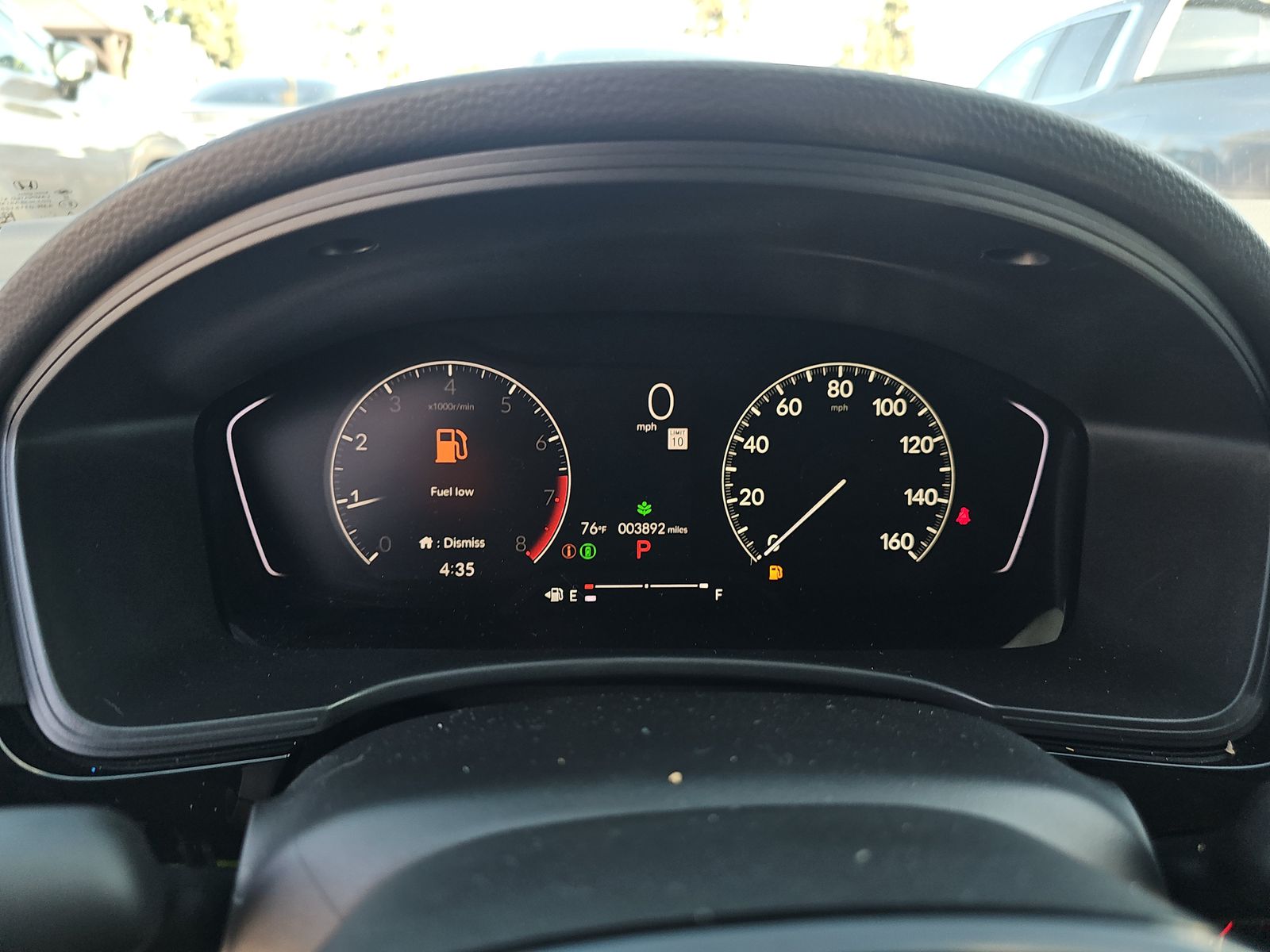 2025 Honda Civic  LX FWD