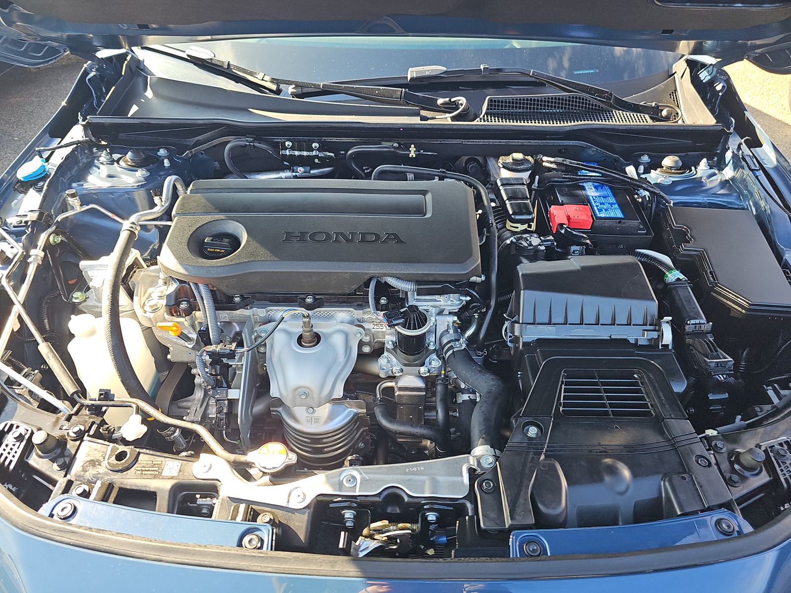 2025 Honda Civic  LX FWD