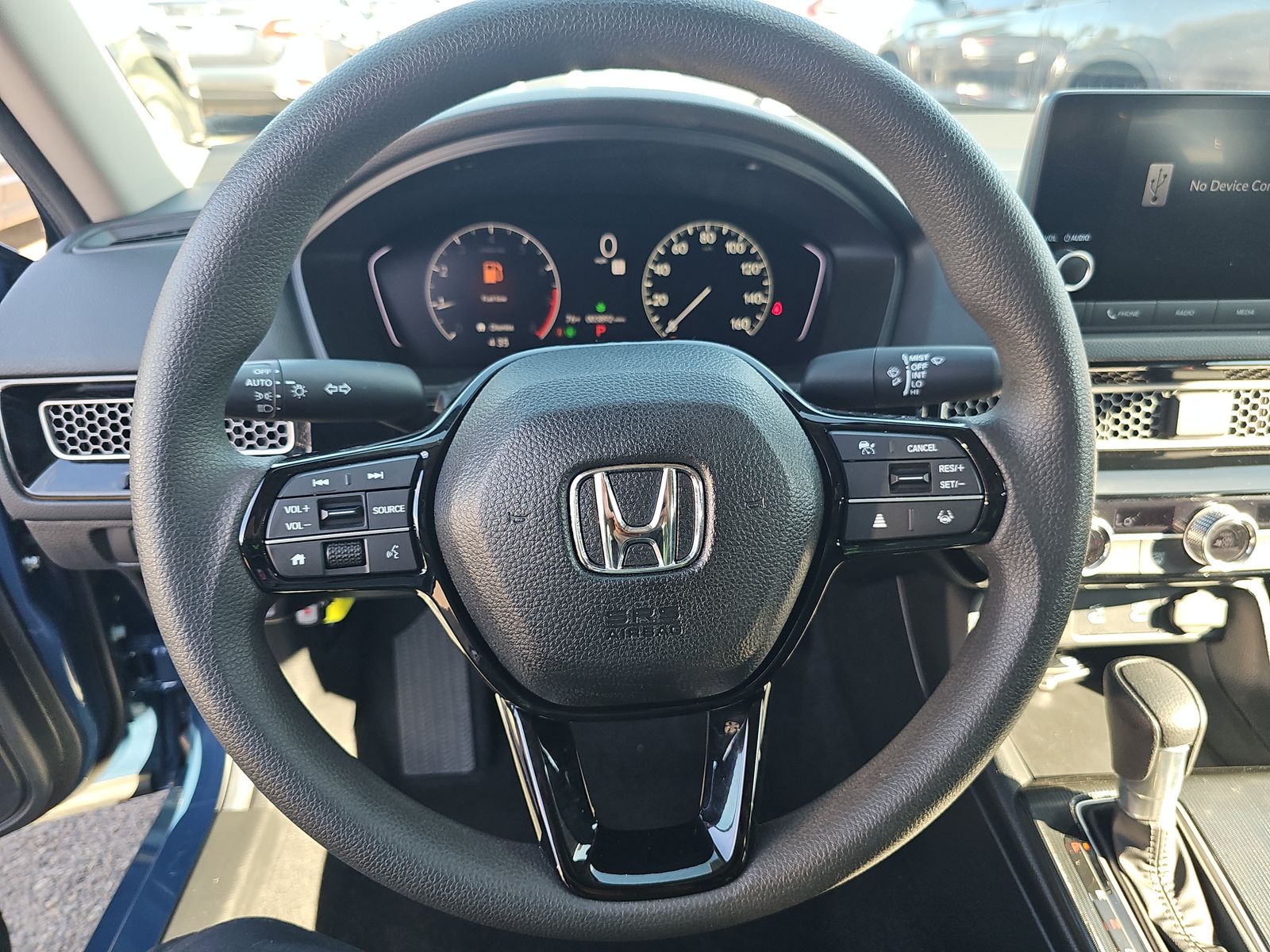 2025 Honda Civic  LX FWD