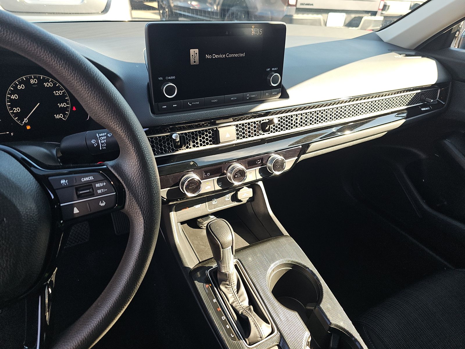 2025 Honda Civic  LX FWD