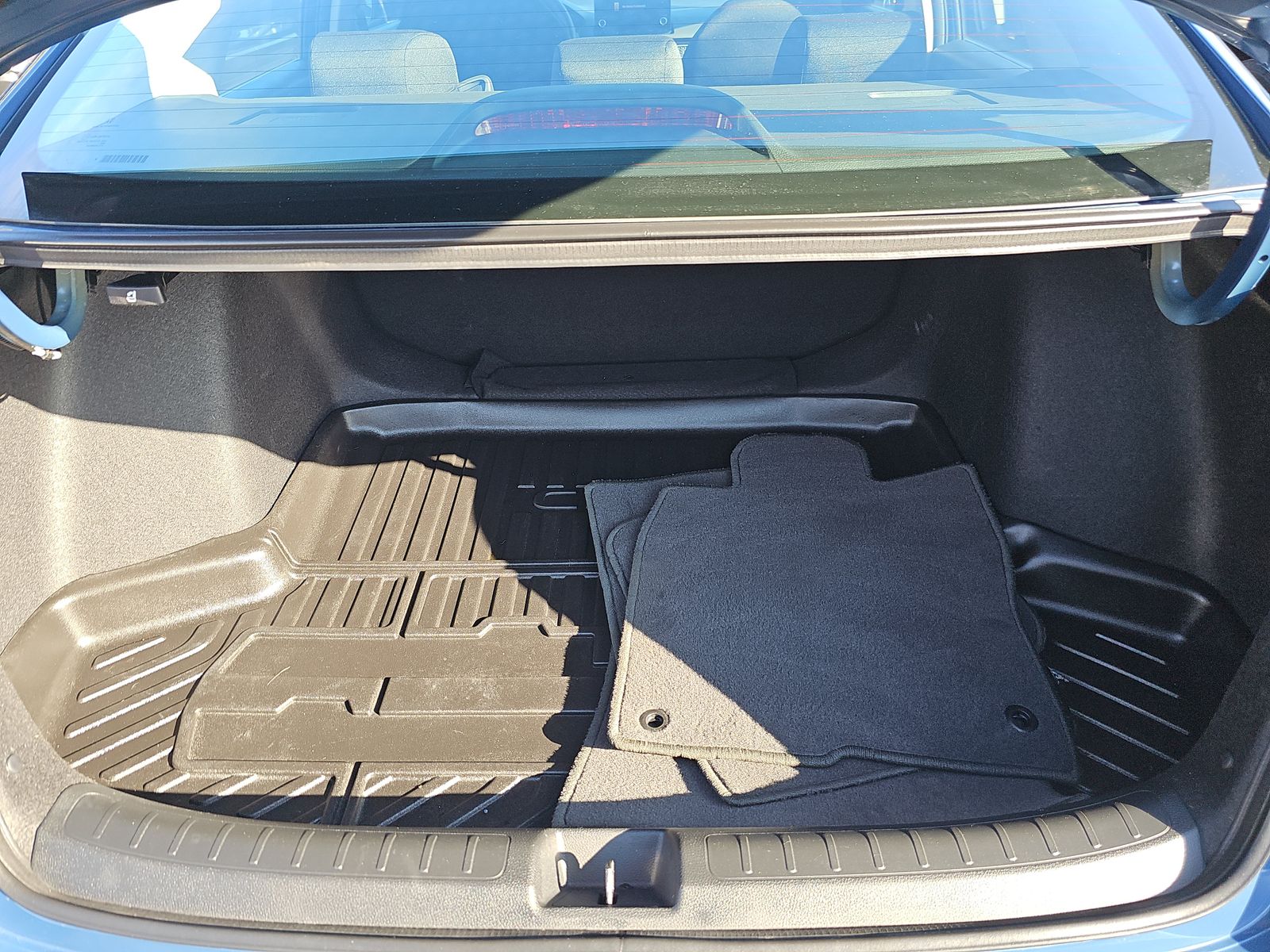 2025 Honda Civic  LX FWD