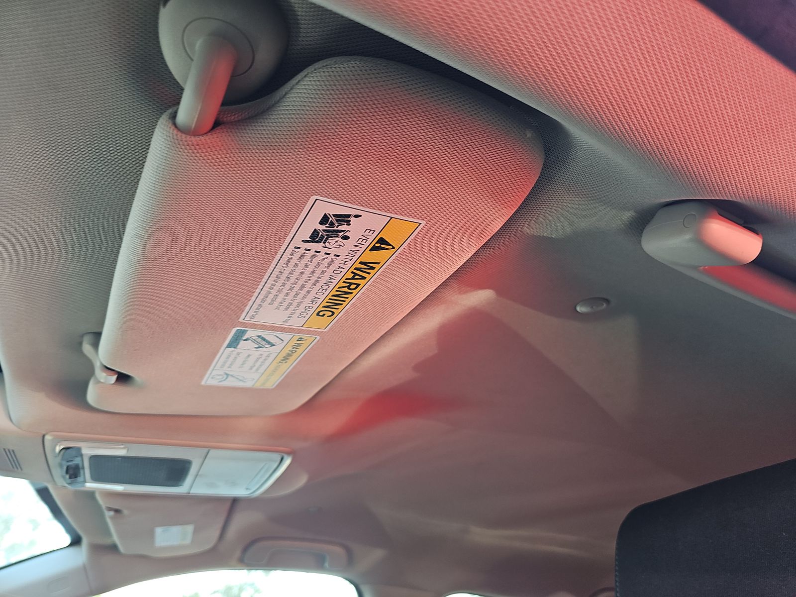 2025 Honda CR-V LX FWD