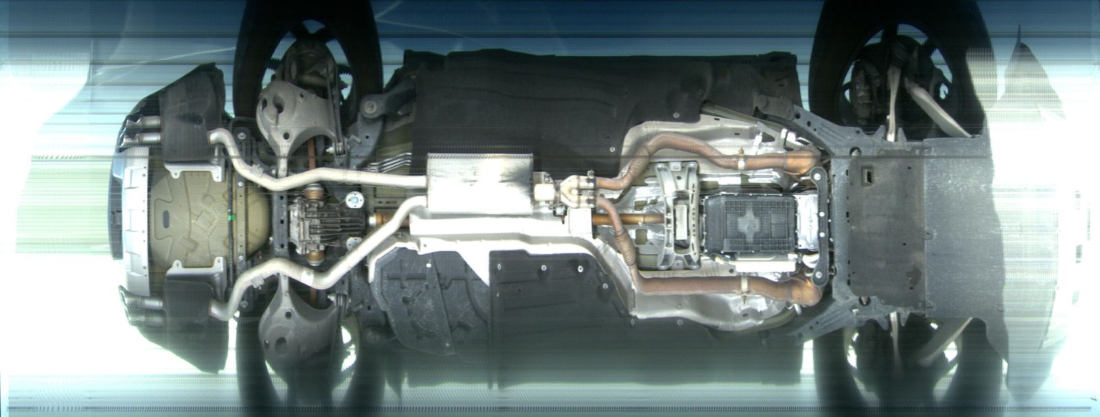 2022 Ford Explorer King Ranch FWD