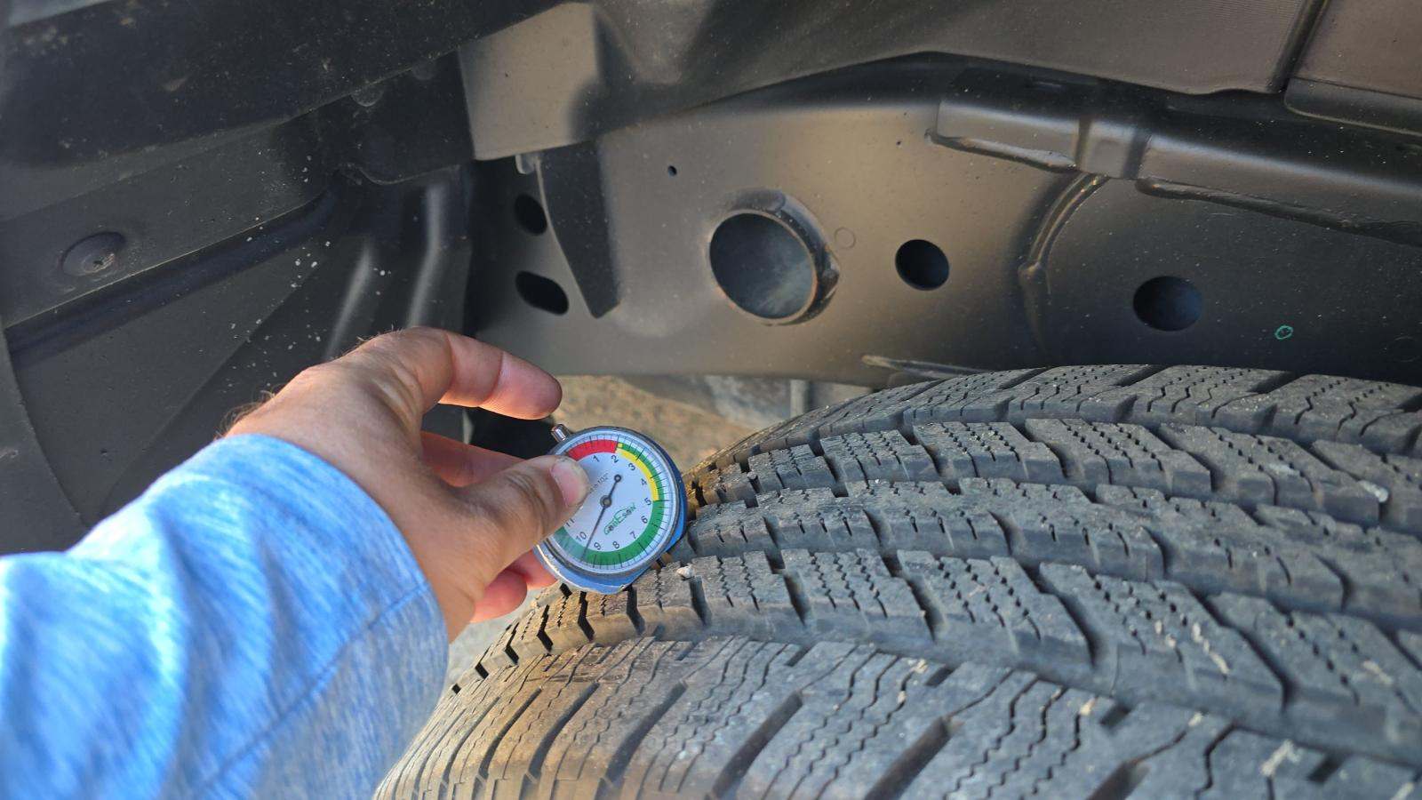 2020 Ford Ranger Lariat RWD