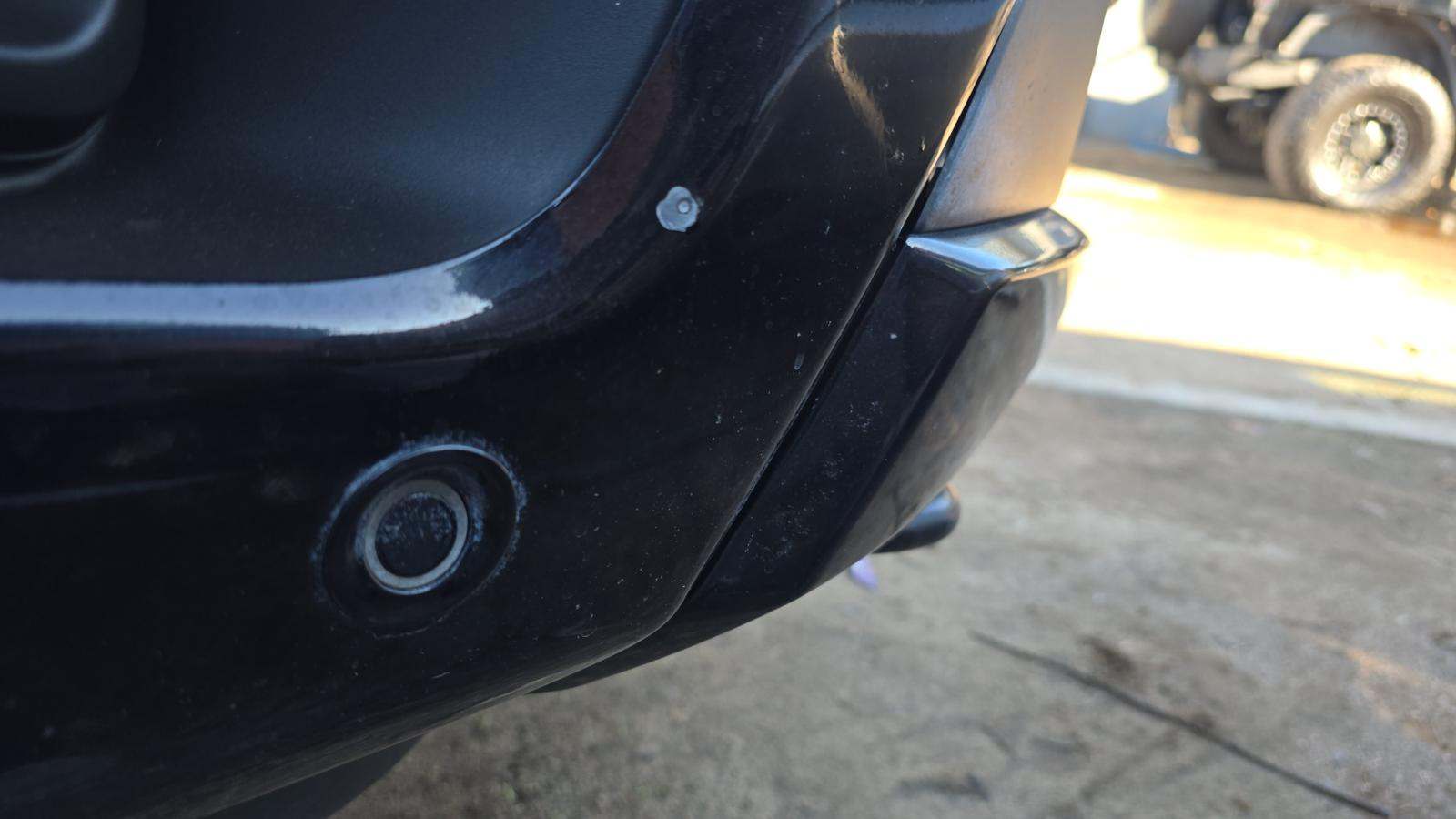 2020 Ford Ranger Lariat RWD