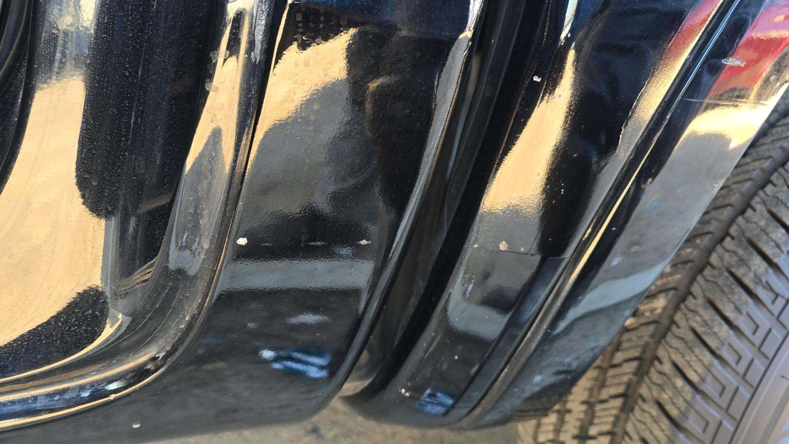 2020 Ford Ranger Lariat RWD