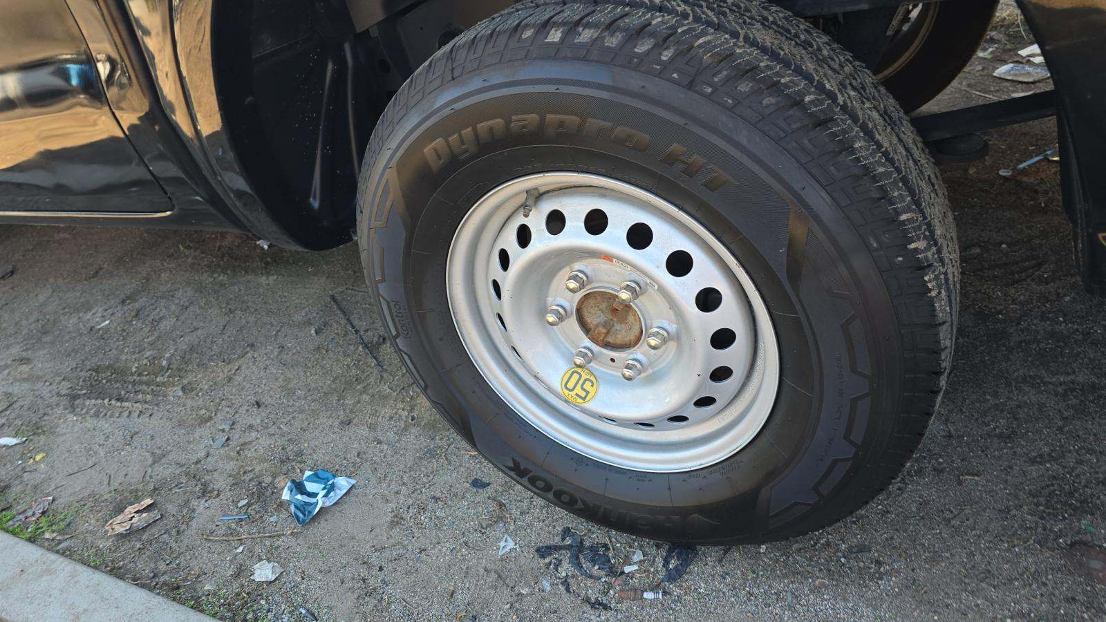 2020 Ford Ranger Lariat RWD