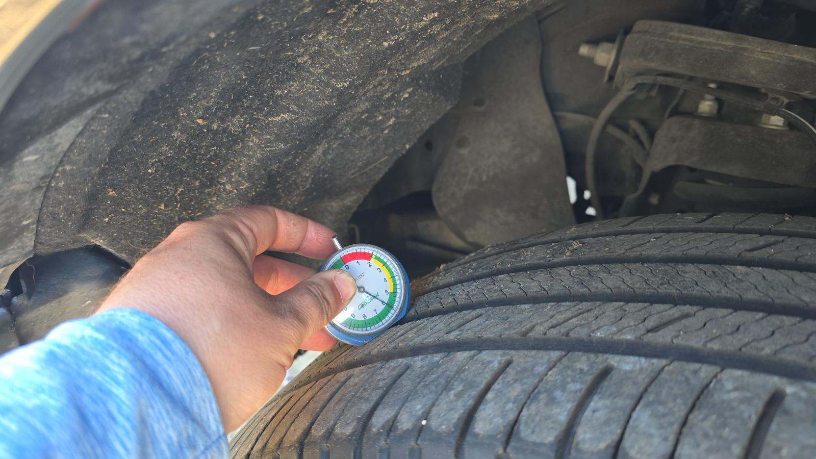 2020 Ford Ranger Lariat RWD