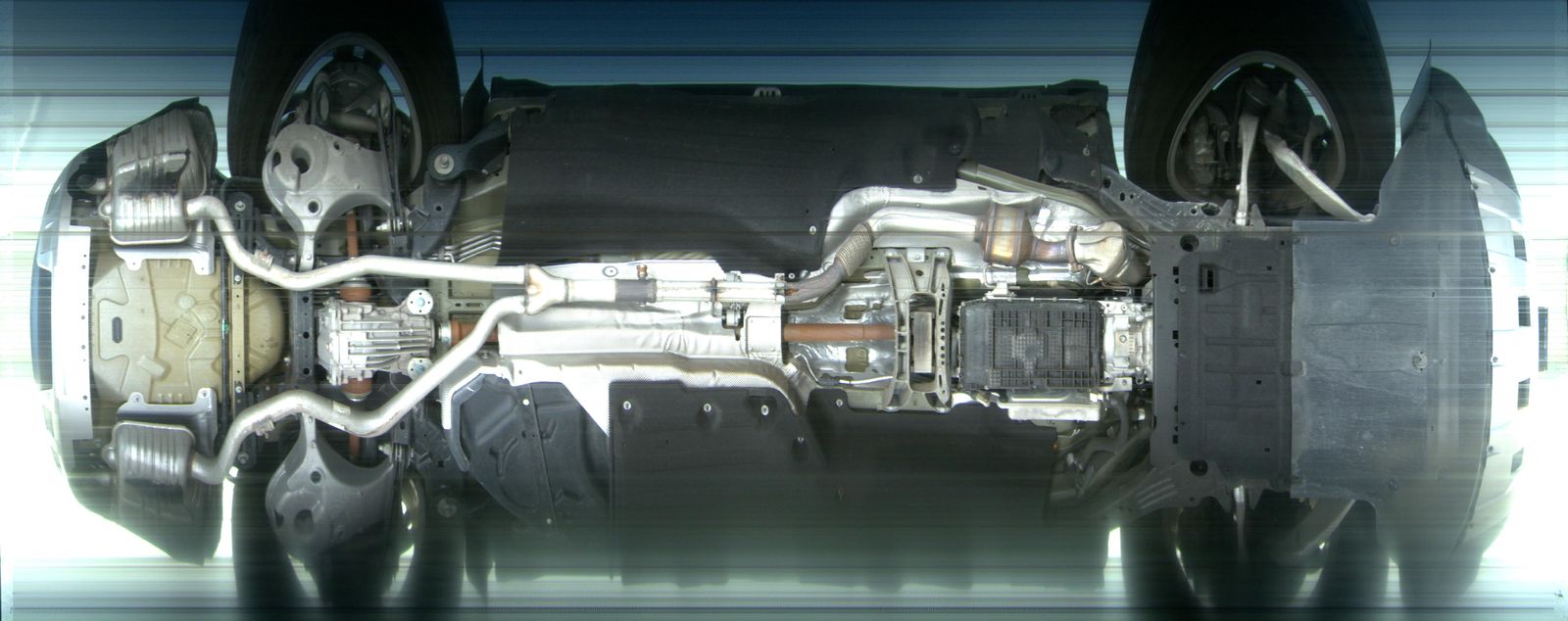 2022 Ford Explorer XLT RWD