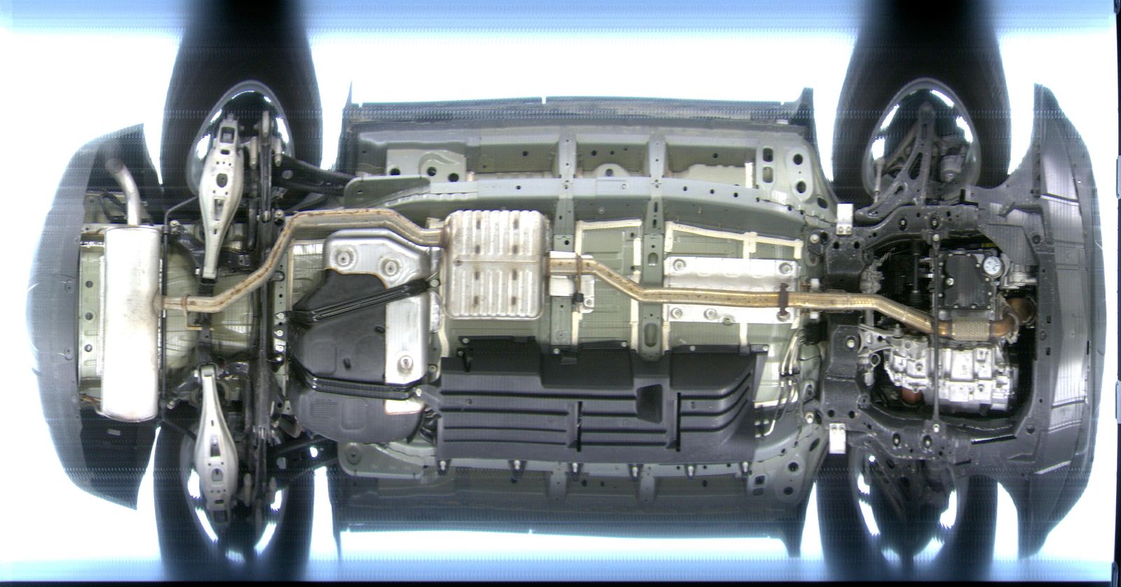 2024 Chevrolet Equinox LT FWD