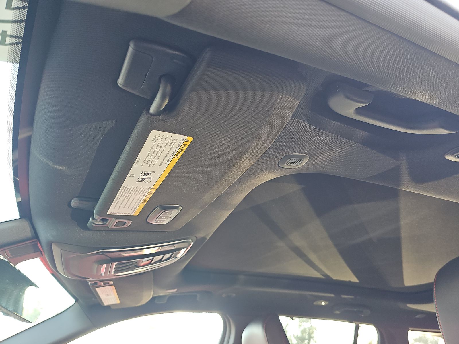 2022 Jeep Grand Cherokee Trailhawk AWD