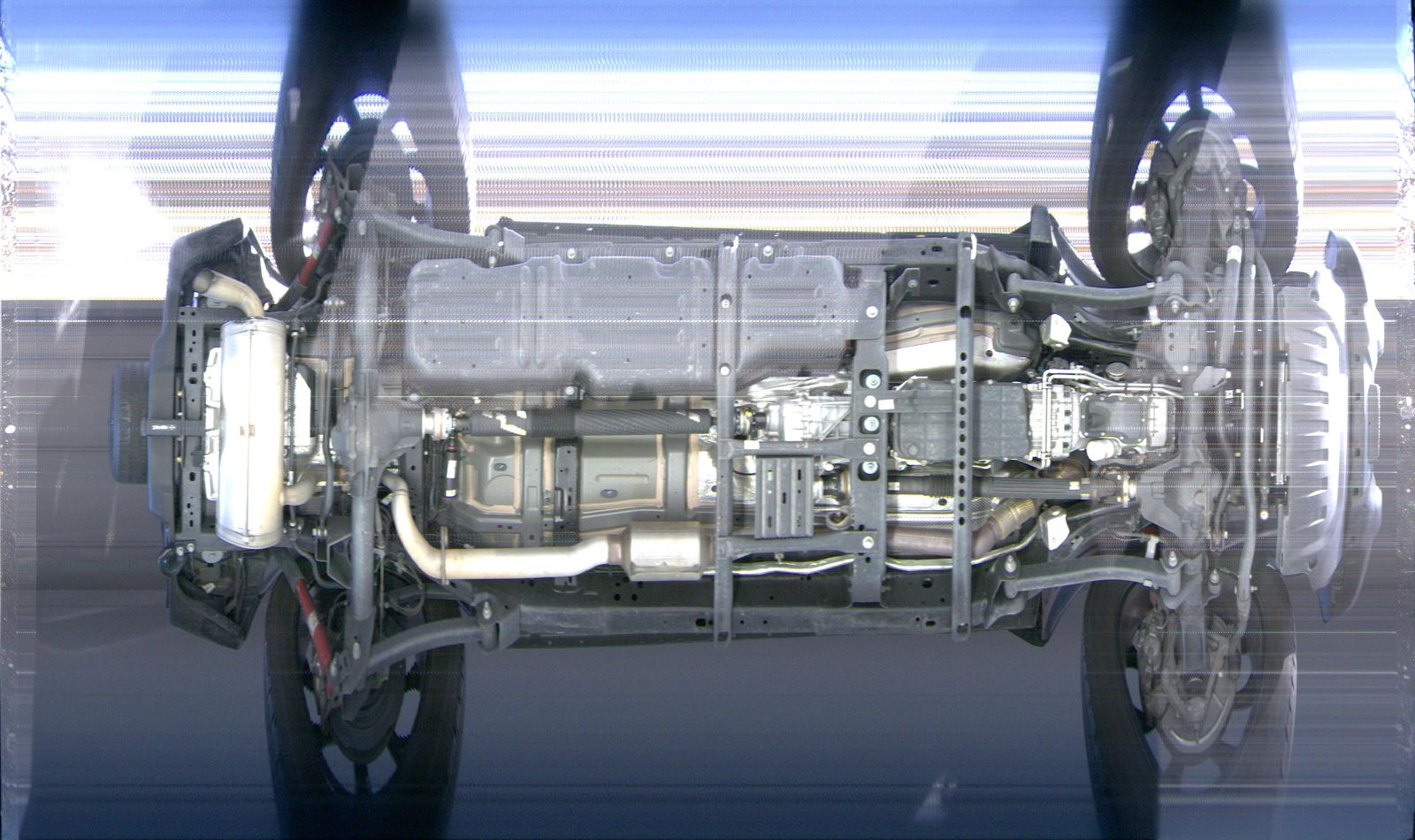 2022 Jeep Wrangler Unlimited Willys Edition AWD