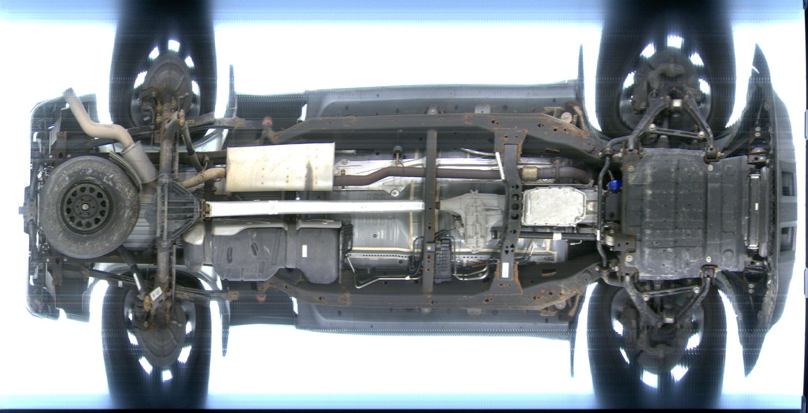 2023 Chevrolet Silverado 1500 LT AWD