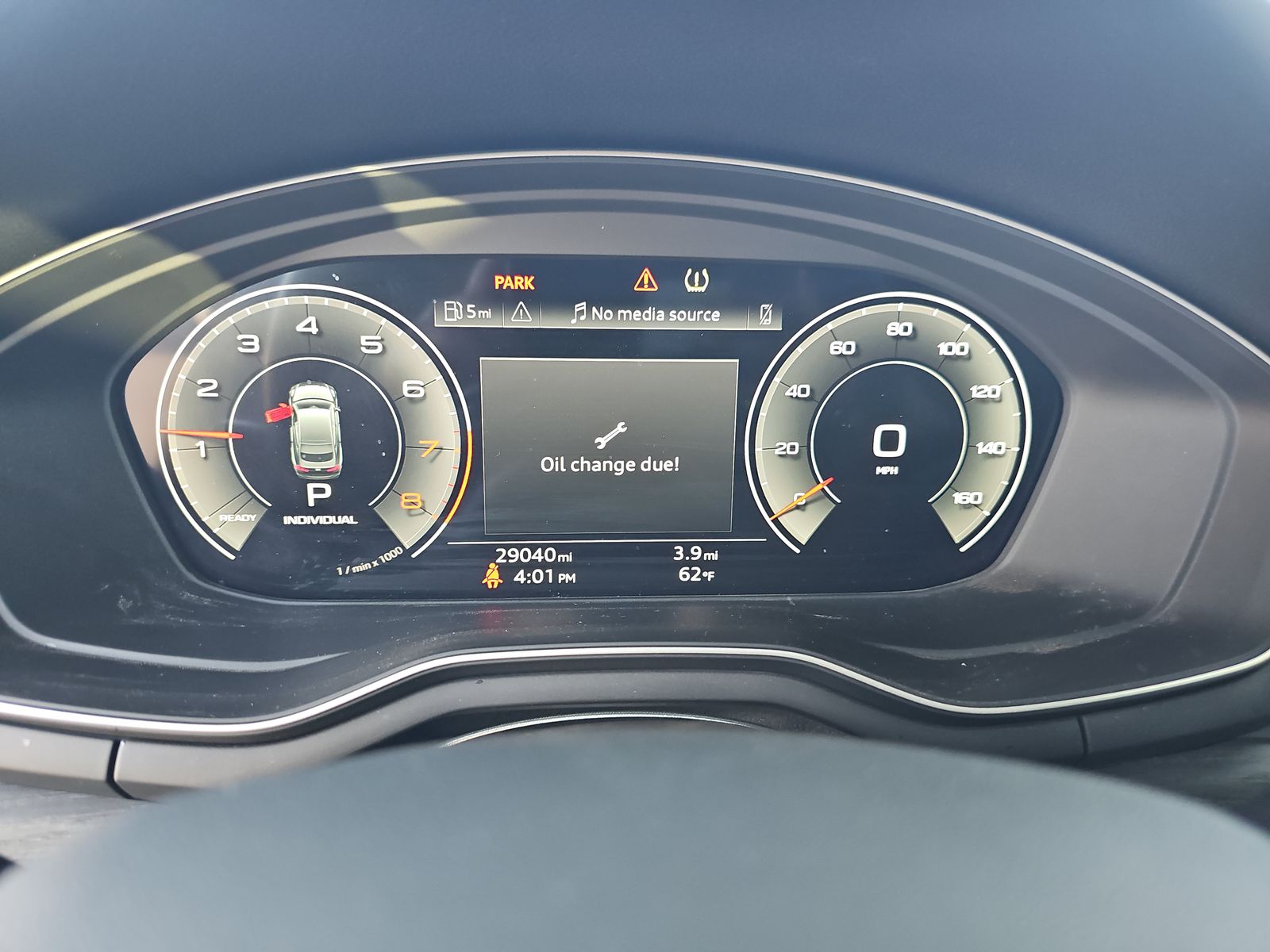 2024 Audi A5 S Line Premium Plus AWD