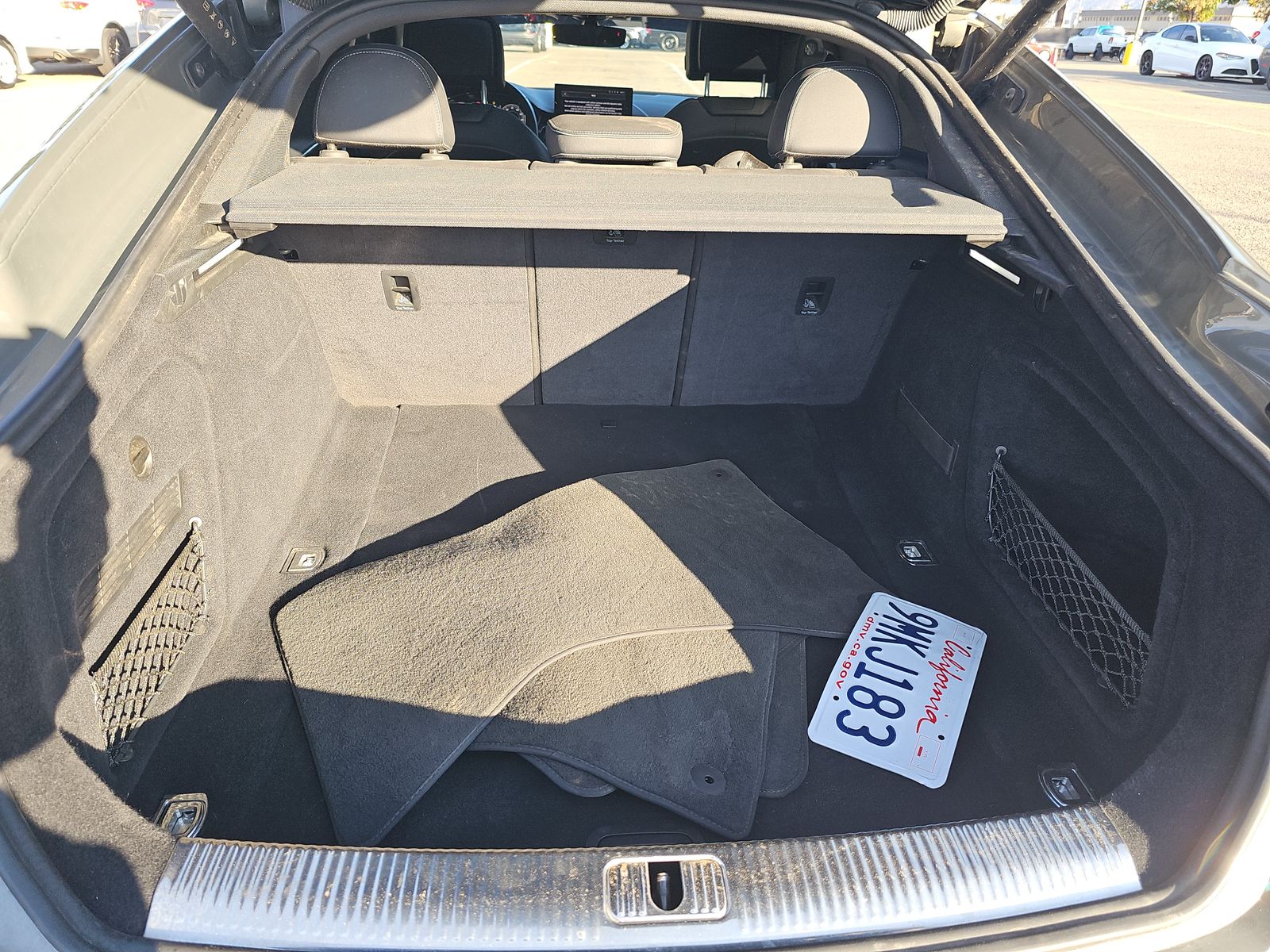 2024 Audi A5 S Line Premium Plus AWD