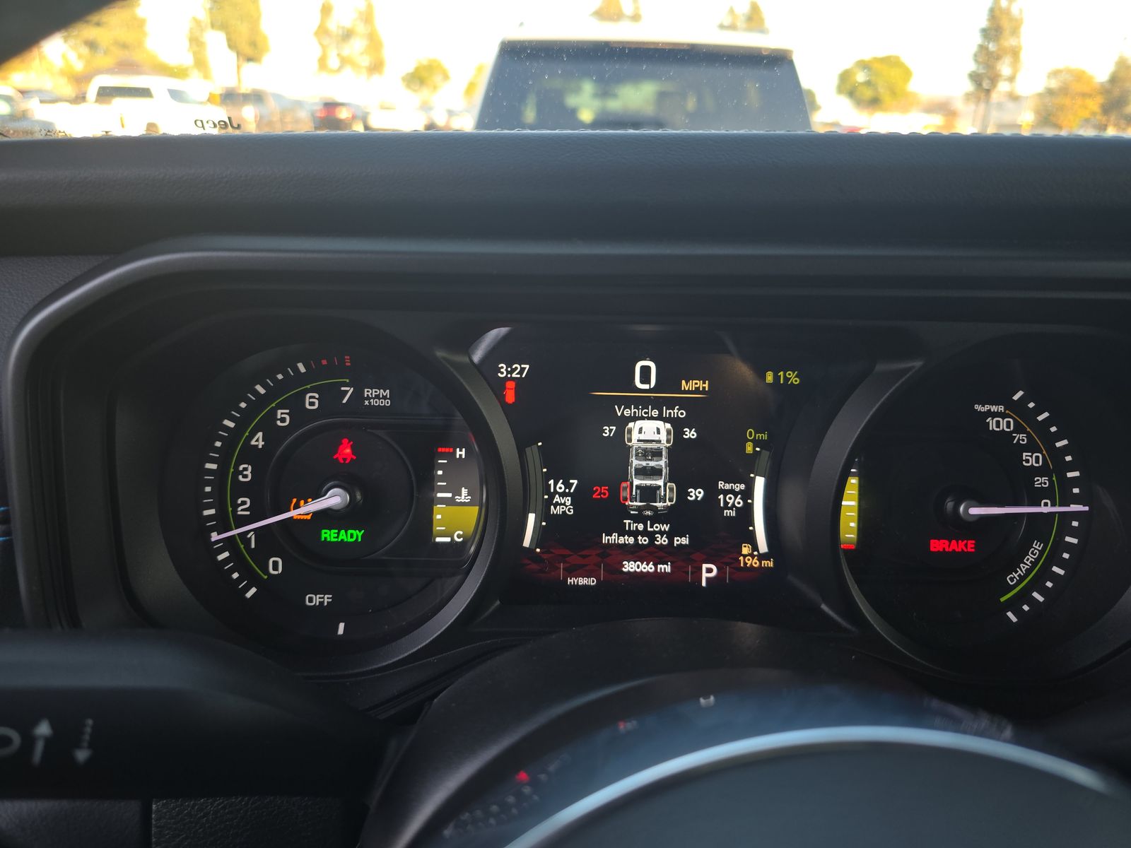 2024 Jeep Wrangler 4xe Sahara High Altitude AWD