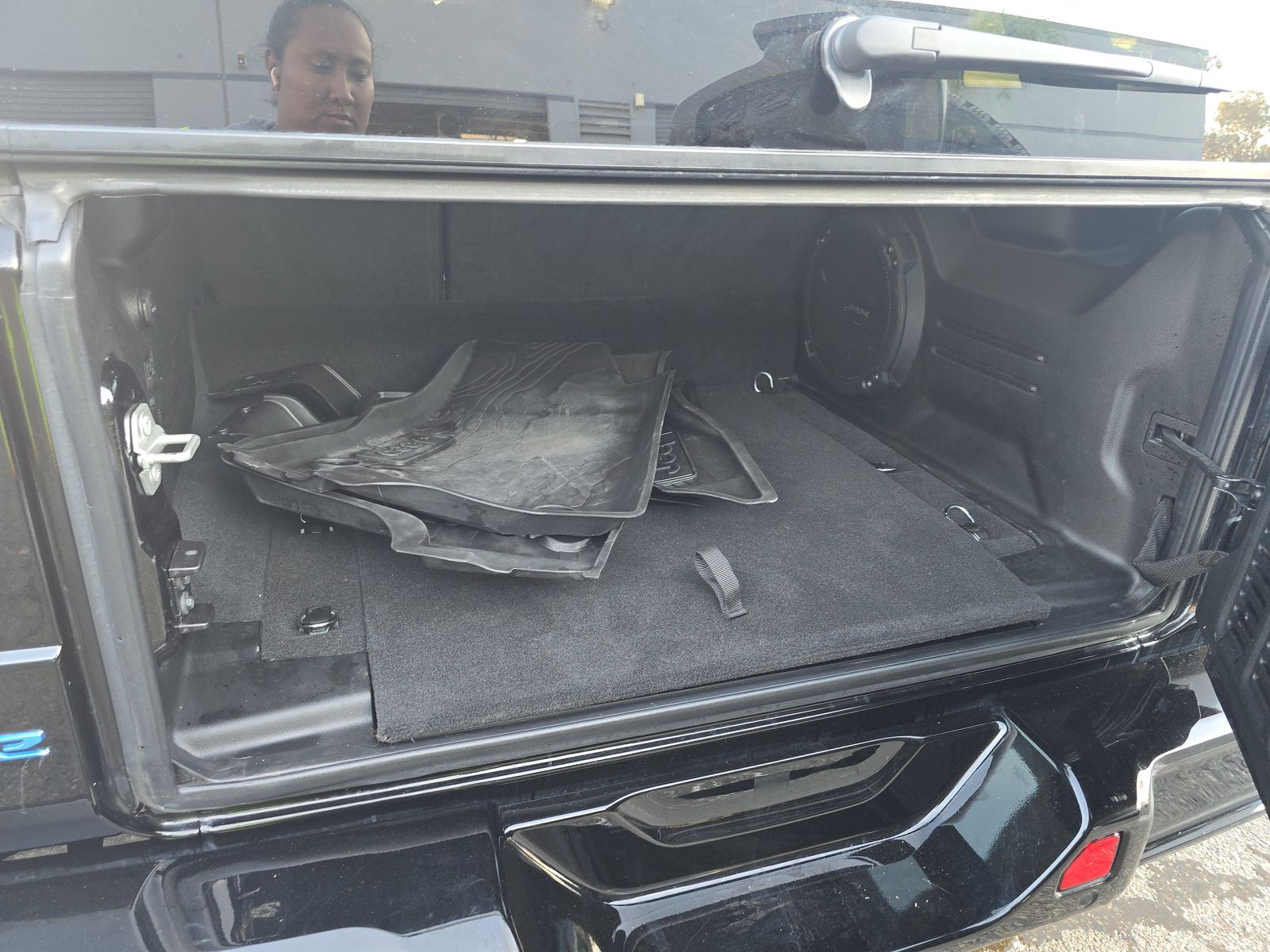 2024 Jeep Wrangler 4xe Sahara High Altitude AWD