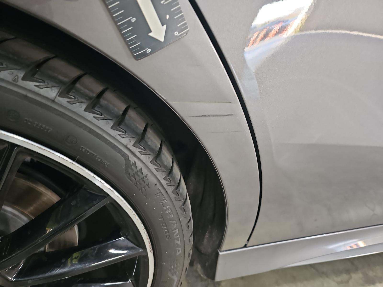 2023 Mercedes-Benz CLA CLA 250 FWD