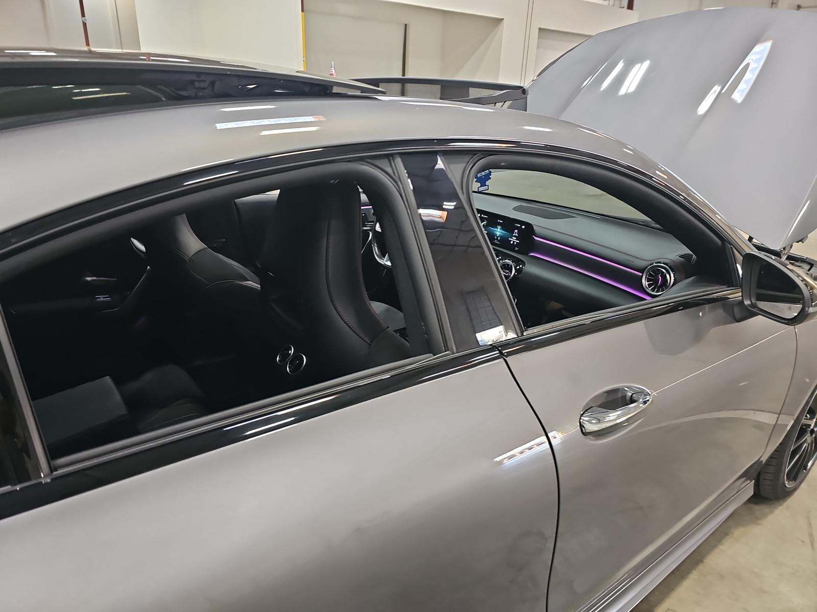 2023 Mercedes-Benz CLA CLA 250 FWD