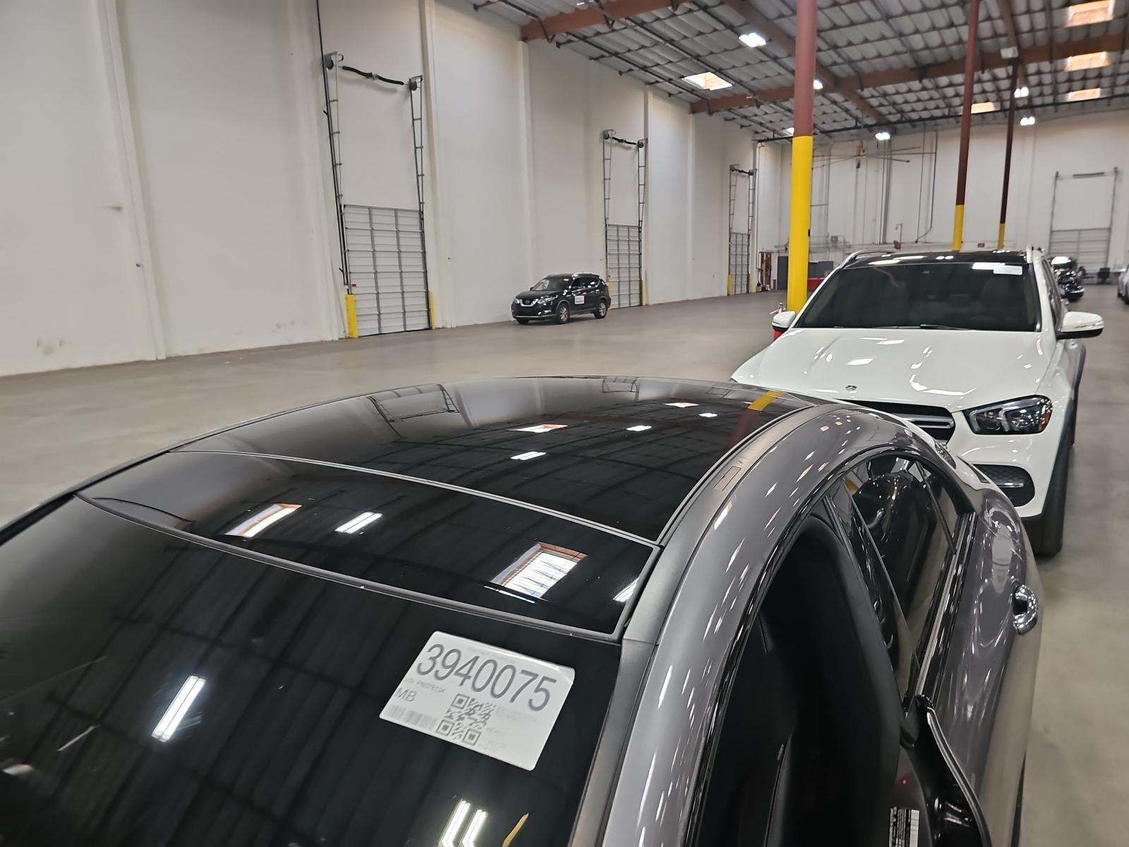 2023 Mercedes-Benz CLA CLA 250 FWD