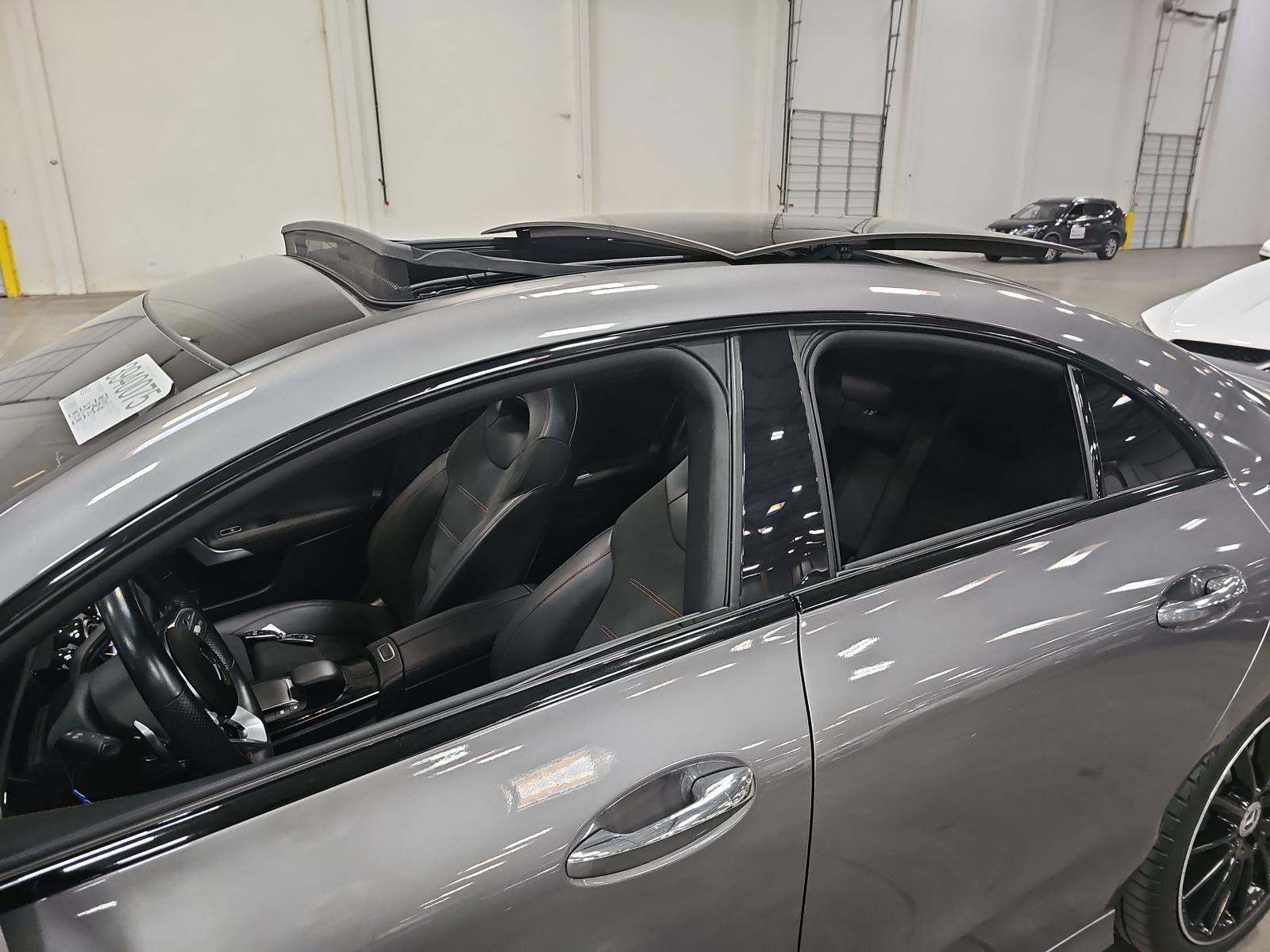 2023 Mercedes-Benz CLA CLA 250 FWD