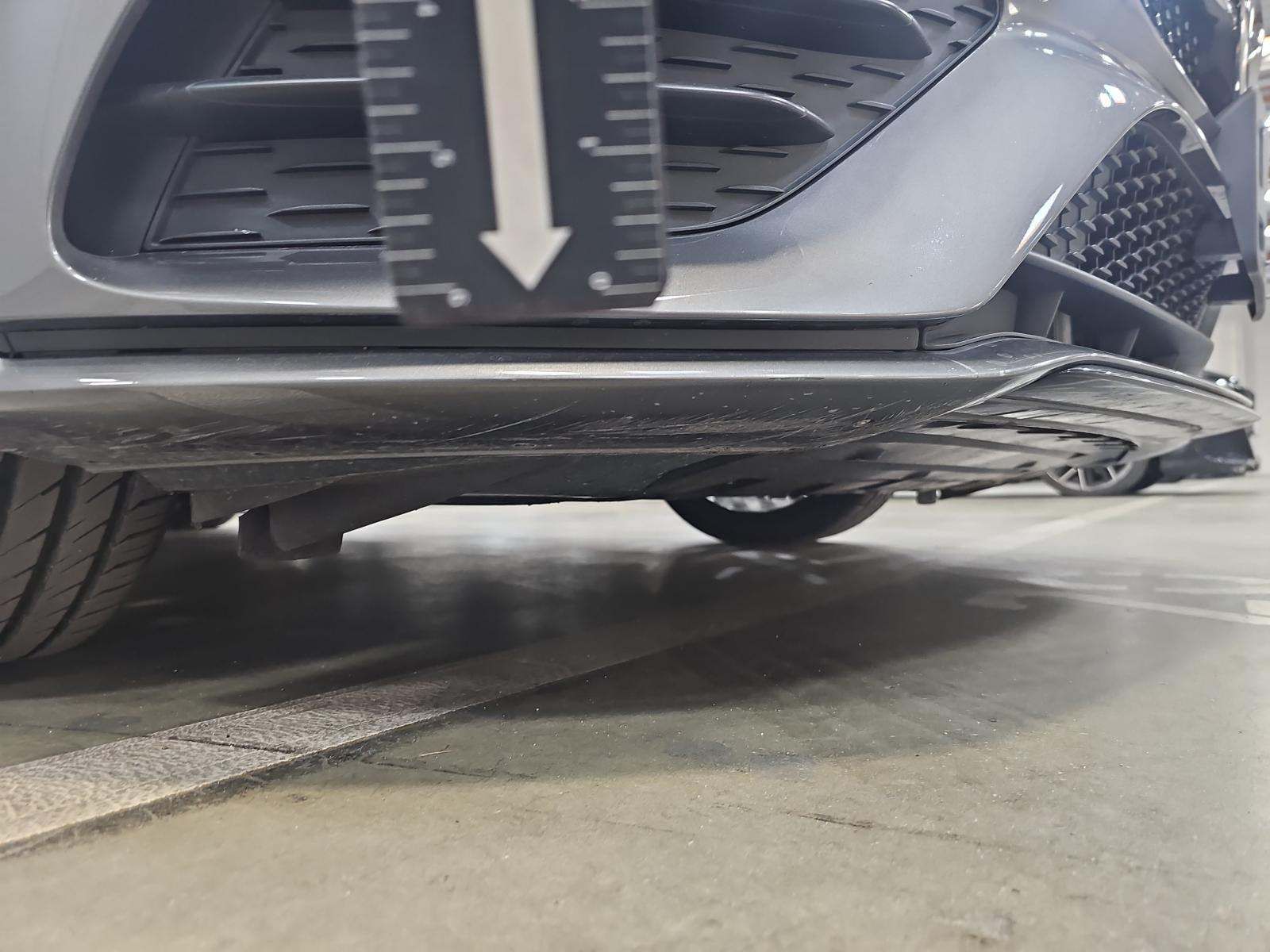 2023 Mercedes-Benz CLA CLA 250 FWD