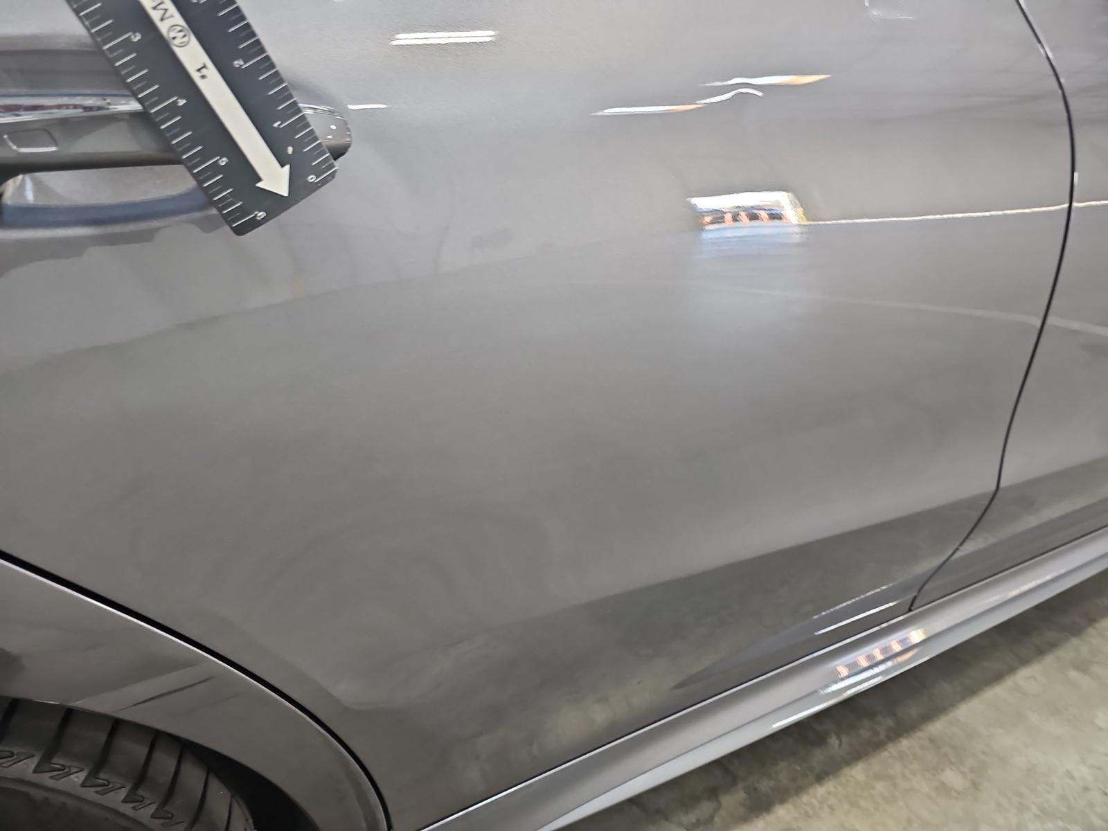 2023 Mercedes-Benz CLA CLA 250 FWD