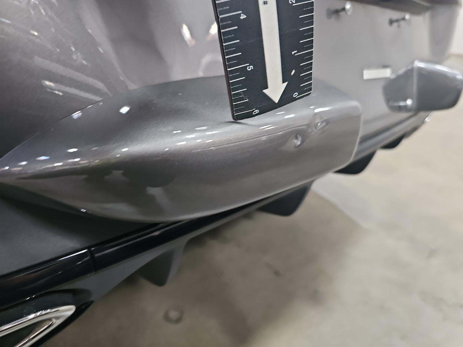 2023 Mercedes-Benz CLA CLA 250 FWD