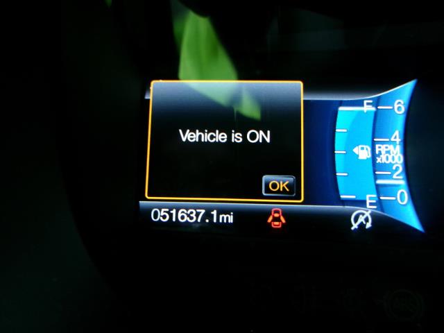 2024 Ford Edge Titanium AWD