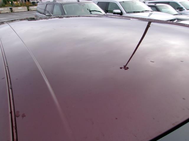 2024 Ford Edge Titanium AWD