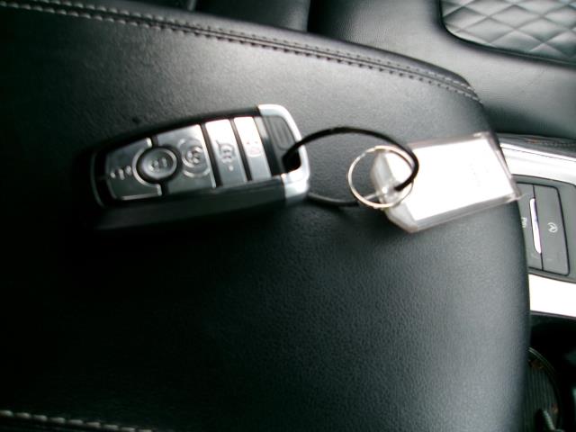 2024 Ford Edge Titanium AWD