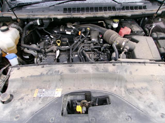 2024 Ford Edge Titanium AWD