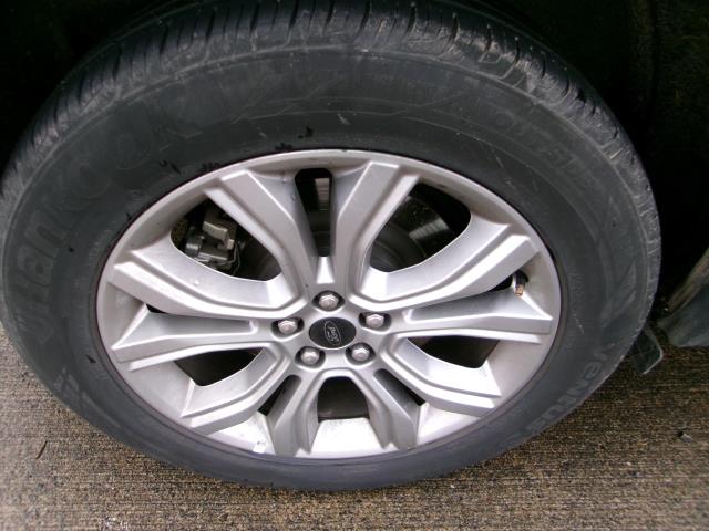 2024 Ford Edge Titanium AWD