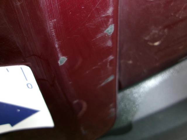 2024 Ford Edge Titanium AWD