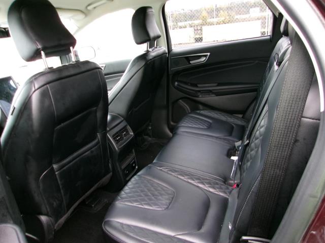 2024 Ford Edge Titanium AWD