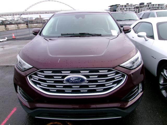 2024 Ford Edge Titanium AWD