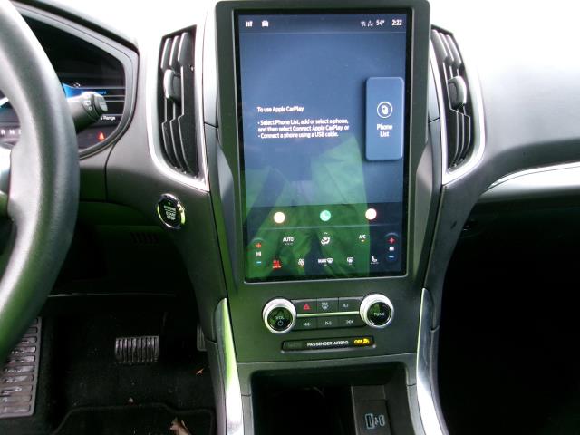 2024 Ford Edge Titanium AWD