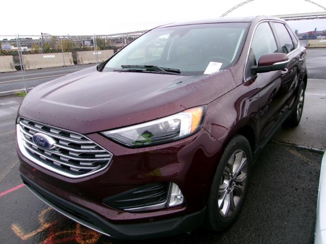 2024 Ford Edge Titanium AWD