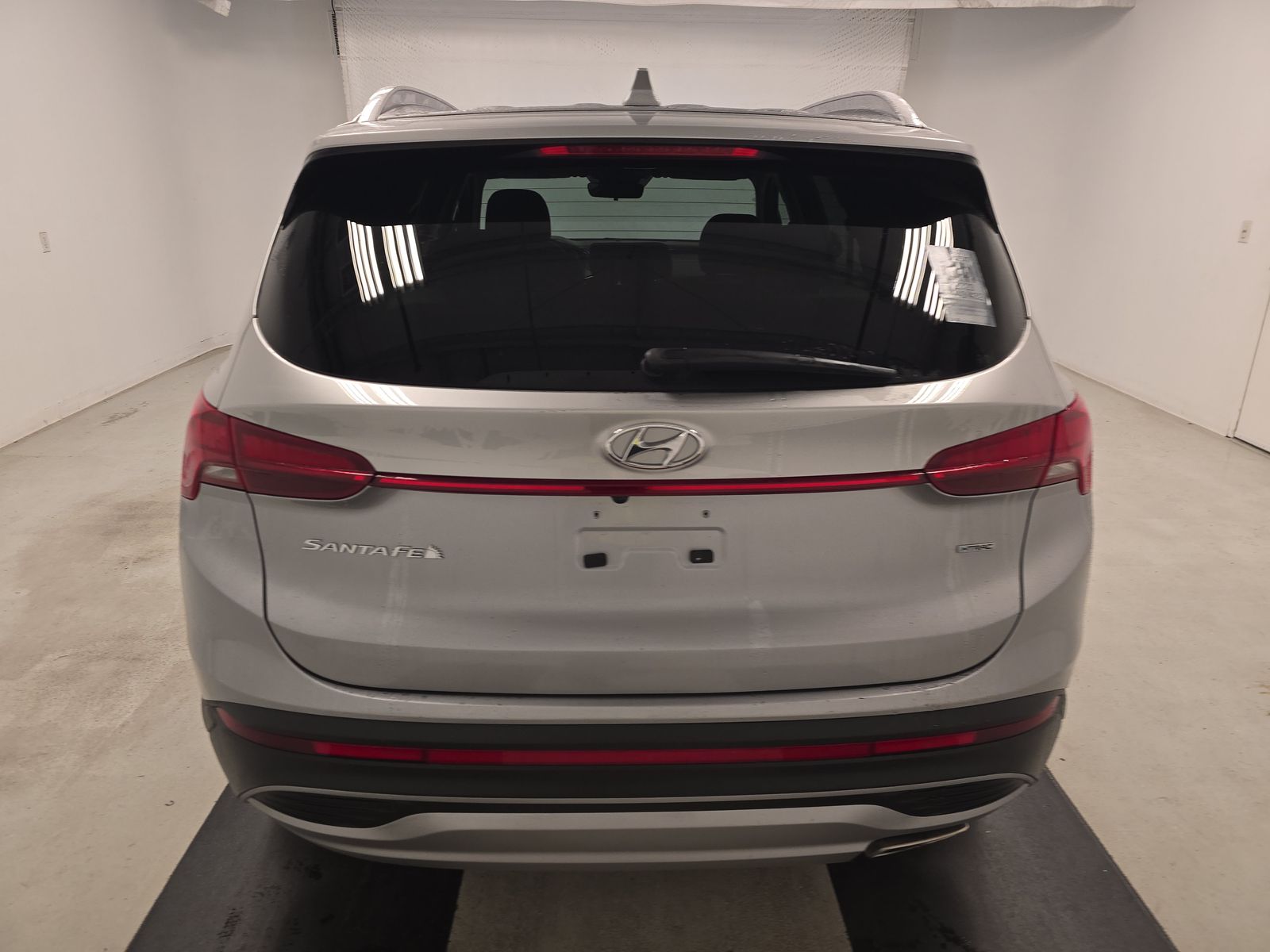 2023 Hyundai Santa Fe SEL AWD